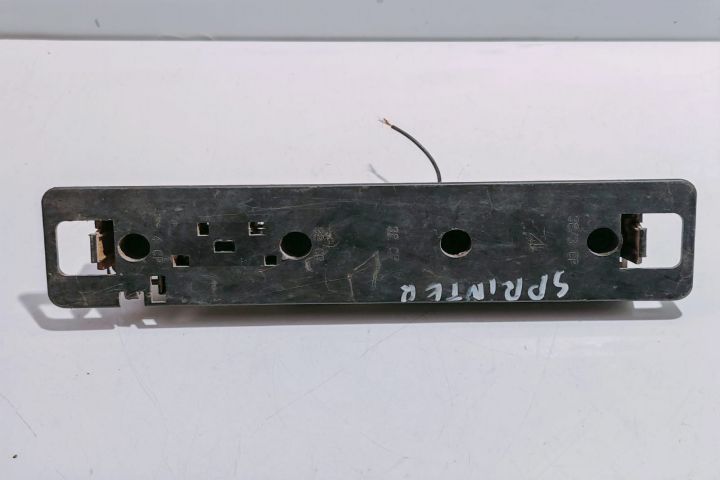 Soclu Stop Mercedes-Benz Sprinter prima generatie 903 (facelift)