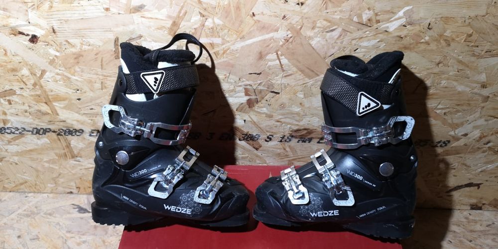 Clapari Wedze 24 sau 24-24,5