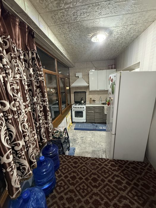 Срочно продаётся 3х комнатная квартира