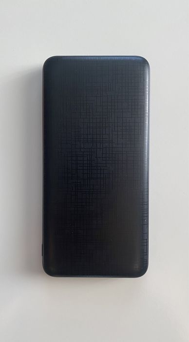 Powerbank 10000 mAh.