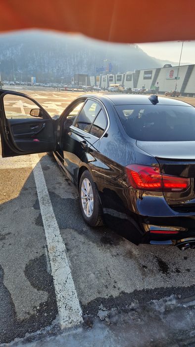 Vând BMW serie 3 F30