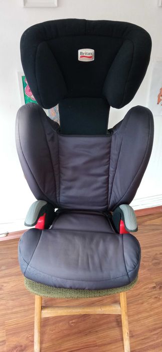 Детски стол за кола Britax- Romer