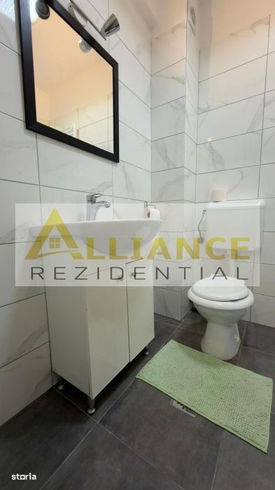 2 Minute De Metrou Dimitrie Leonida | Garsonieră | 400 €