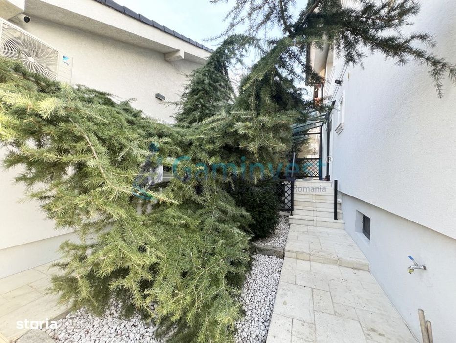 Casa premium de vanzare in Oradea, Bihor,Gaminvest,V4510A
