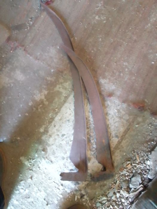 Коса для покоса травы