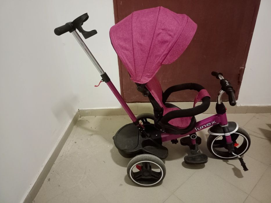 Продам велоколяски в идеальном состоянии