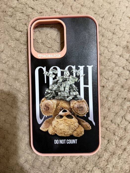 Калъф на MOBILFOX за iphone 14 pro max