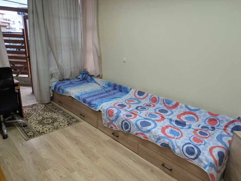 2-стаен под наем, Виница Център, Варна