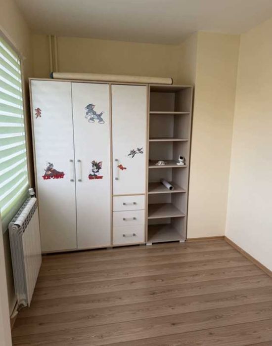 Дава се под наем Тристаен апартамент в София, Младост 4 - 75 кв.м за 677.28 € - Снимка #9