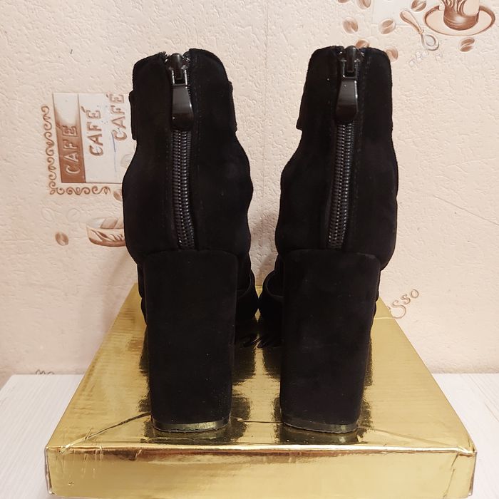 Босоножки вьетнамки