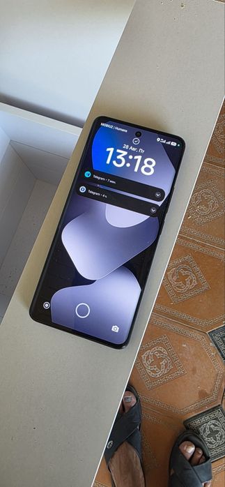 Redmi not 15 srochni