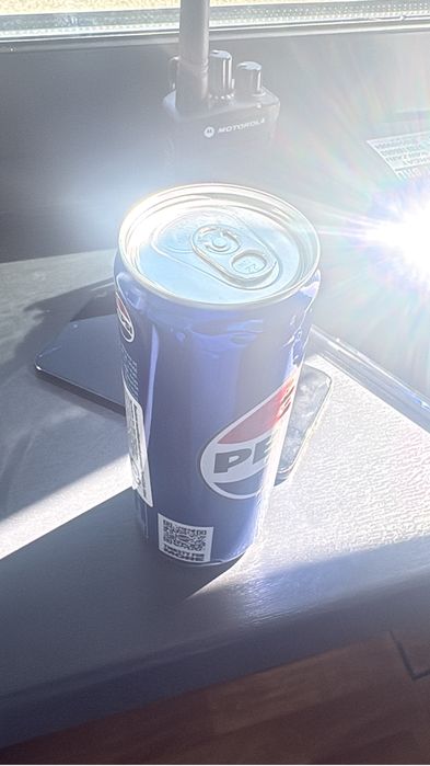 Vand doza de cola stare buna