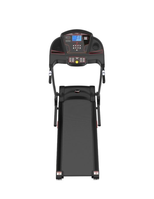 Banda de alergare electrica Actuell t2000i, bluetooth, FitShow, Kinomap,