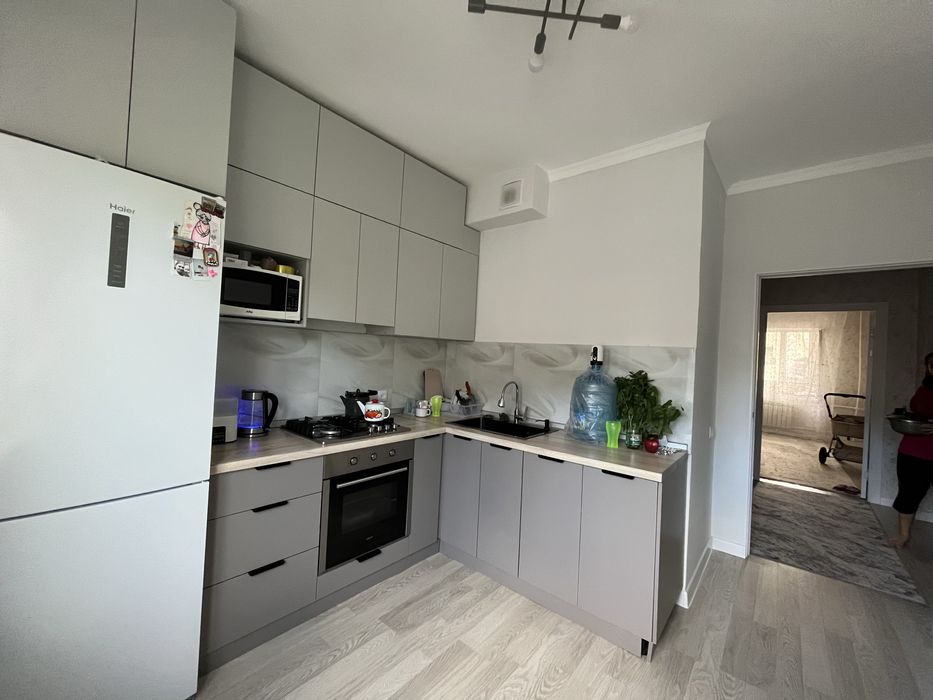 Продаю квартиру в центре