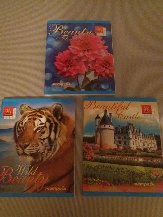 Для школьников канцелярские товары