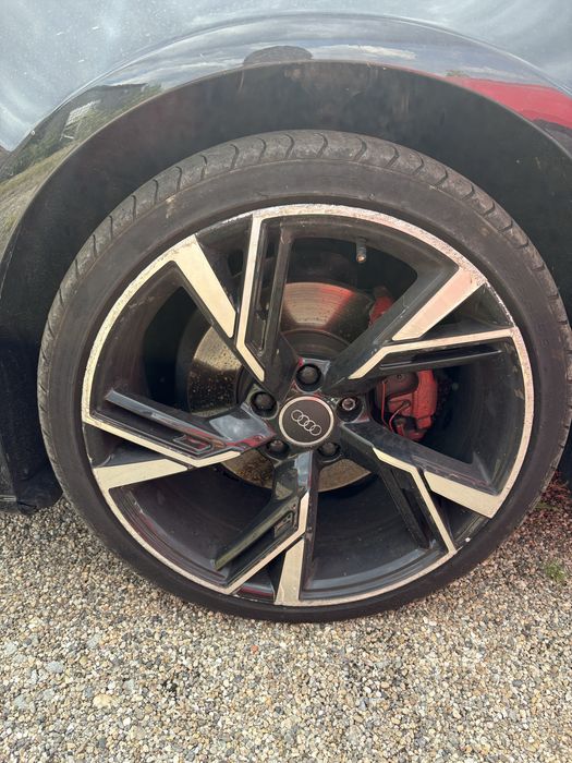 Jante audi R19 5x112