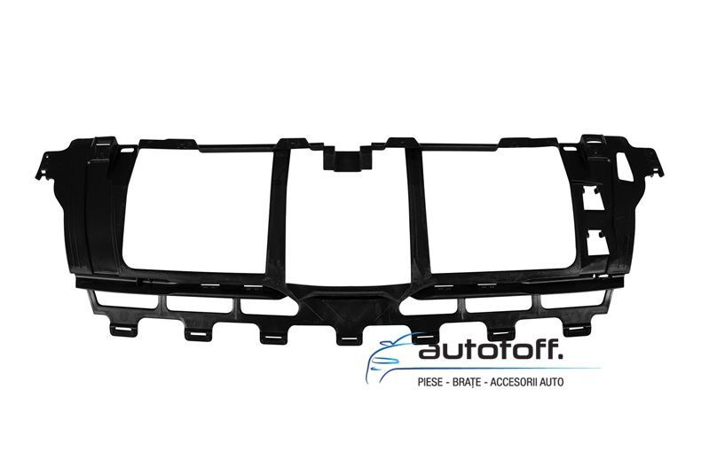 Difuzor bara spate Mercedes GLS X167 (2019+) 63AMG Design
