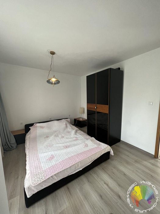 Дава се под наем Двустаен апартамент в Бургас, Център - 70 кв.м за 382.5 € - Снимка #5