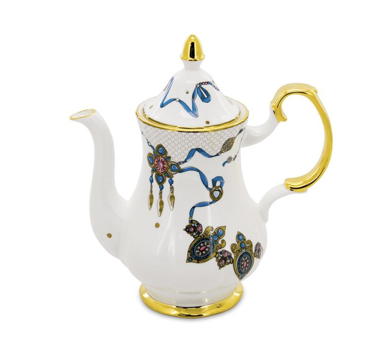 Чайный сервиз