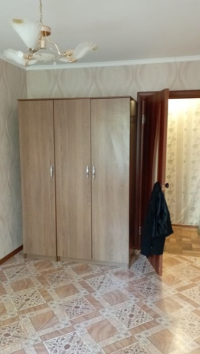 Продам 2х комн квартиру