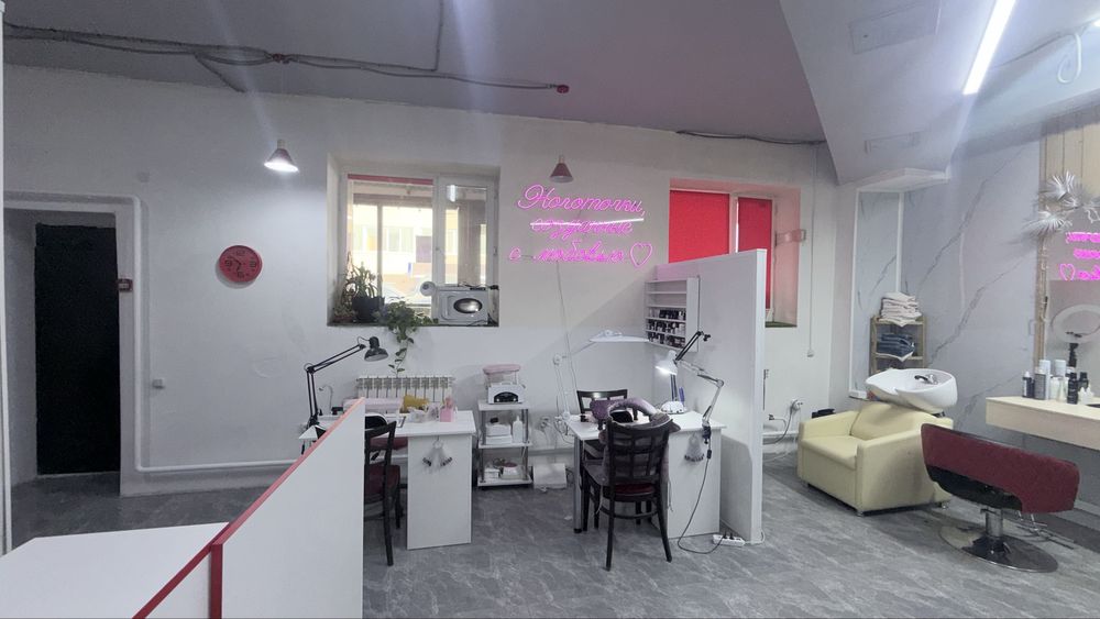 ‼️Распродажа мебели салон красоты‼️