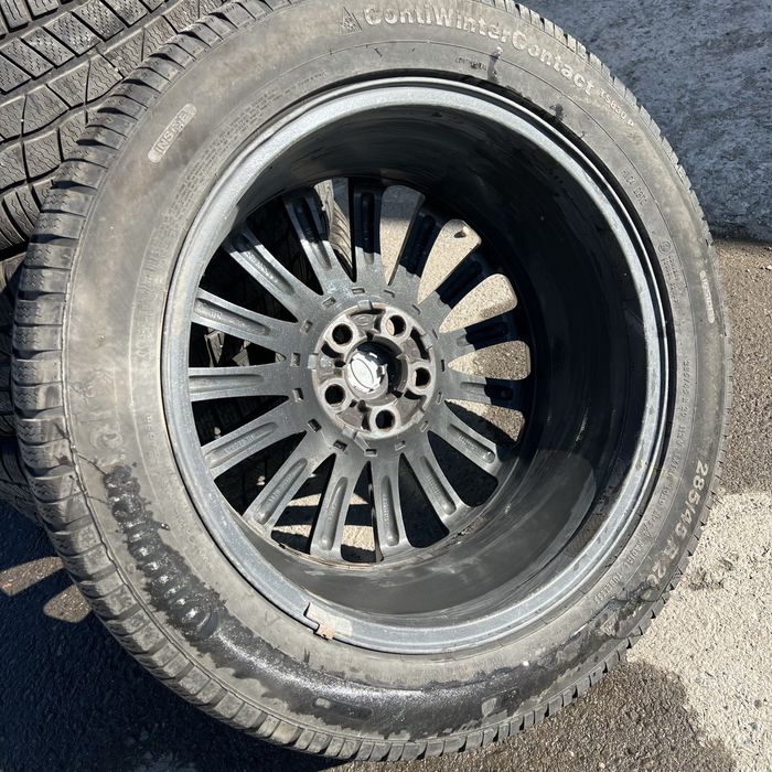 Диски Ренж ровер R20