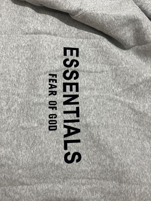 Essentials худи XL