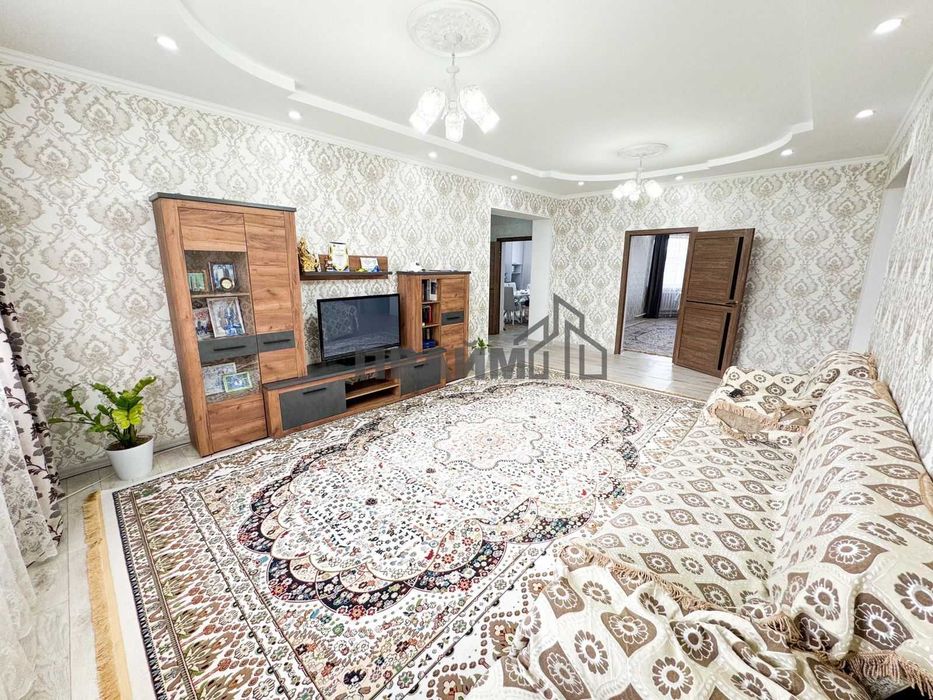 ПРОДАМ 5 ком. дом Заря (Каримжан ПРАЙМ)