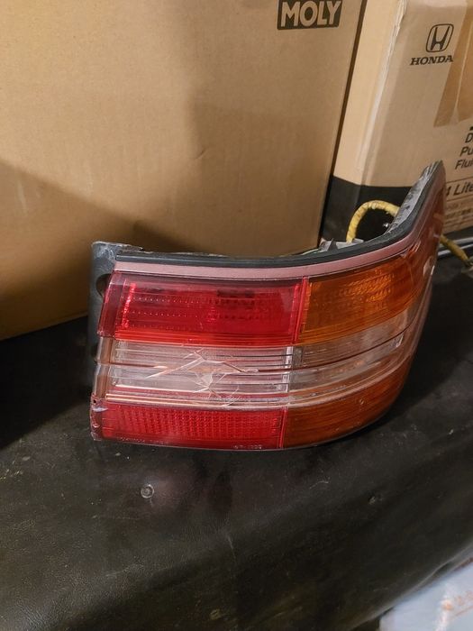 Автозапчасти Тойота Марк 2