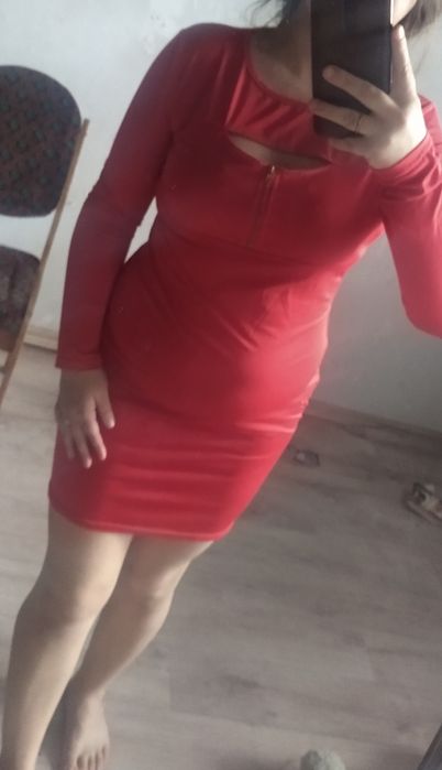 Продам красивые платья