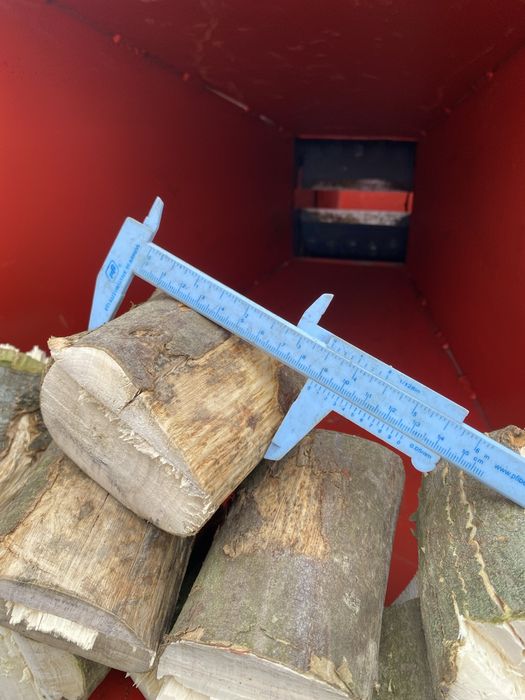 Tocător crengi după tractor T90 PRO