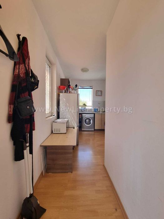 Продава се Едностаен апартамент в к.к. Слънчев бряг - 69 кв.м за 595 €/кв.м - Снимка #2