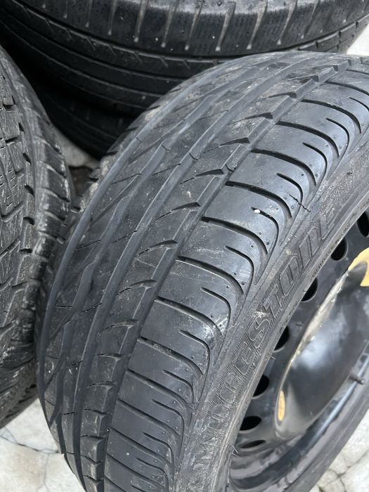 Roata rezerva Renault Ford Fiat Vw Opel