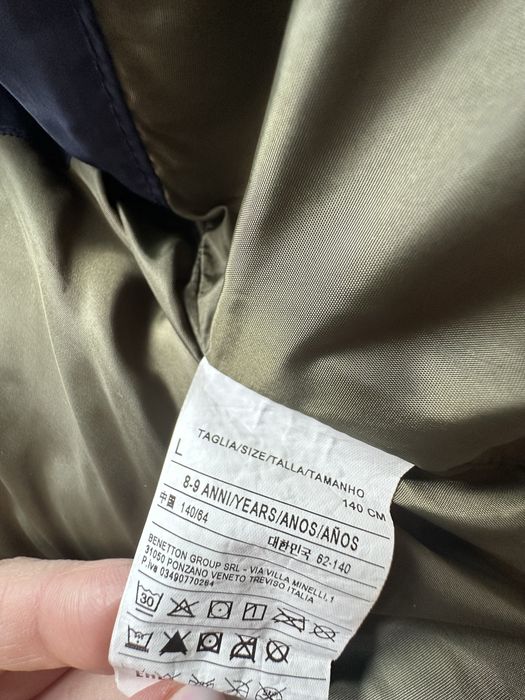 Елек / грейка  BENETTON