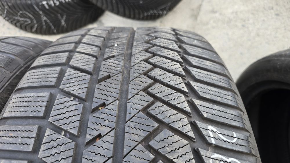 Anvelope iarna 285 45 21