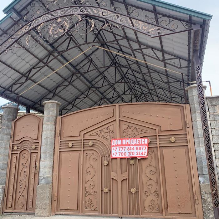 Частный дом Нуртас