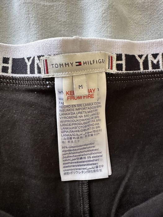 Спортен клин Tommy Hilfiger