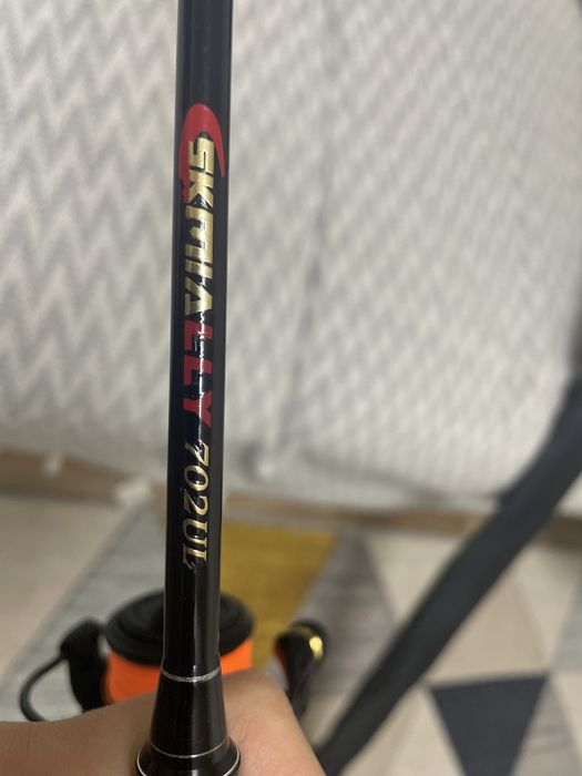 Ультралайт комлпект