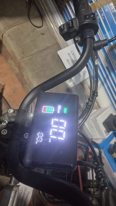 Продам электроМопед