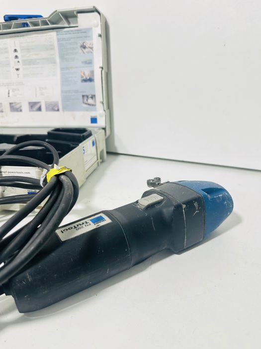 Foarfeca electrica tabla TRUMPF TruTool PN 200 profesionala