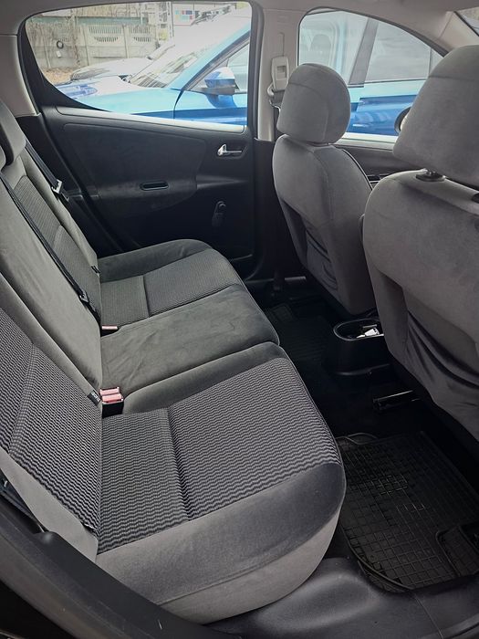 Peugeot 207 Panoramic