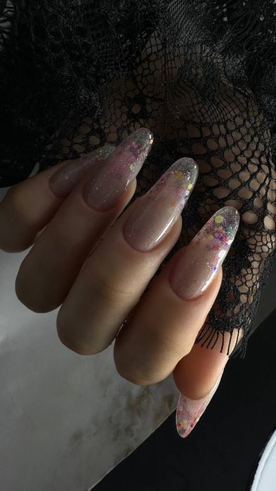 Маникюр ' Педикюр