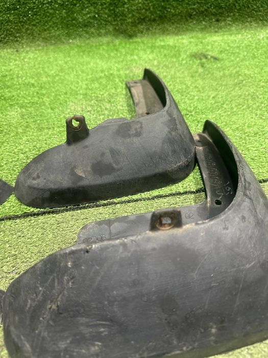 Бризгавик toyota camry 30