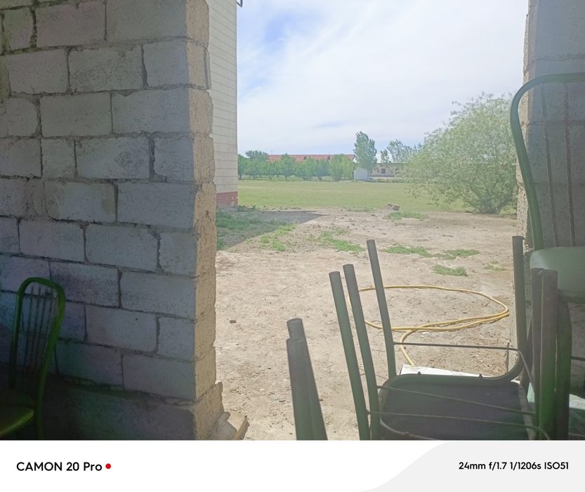 Тайёр бизнес сотилади
