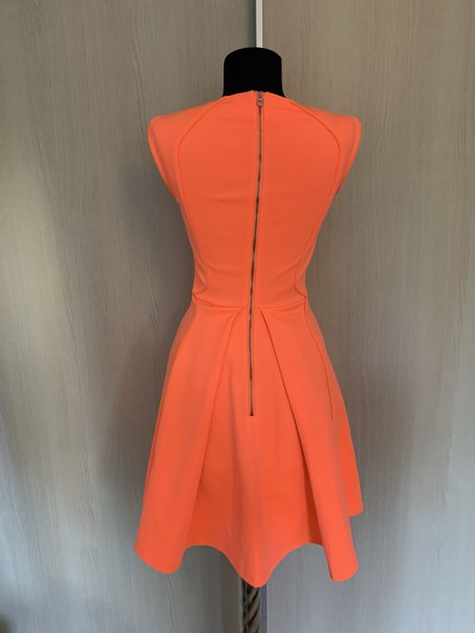 Намалена до 29.10!! Рокля Ted Baker, размер XS