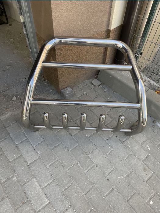 Rollbar grand vitara 2000-2005