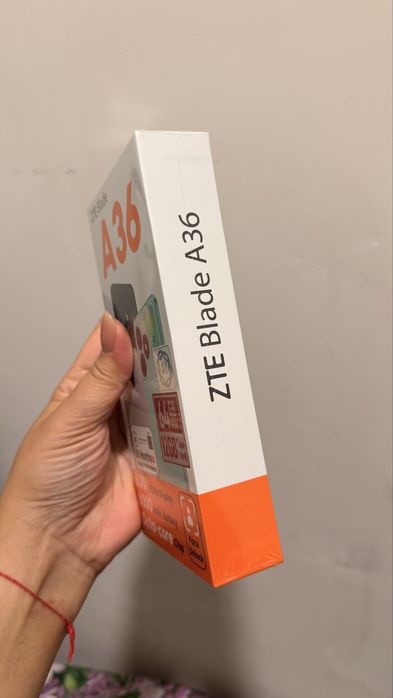 Продам Смартфон ZTE Blade A36