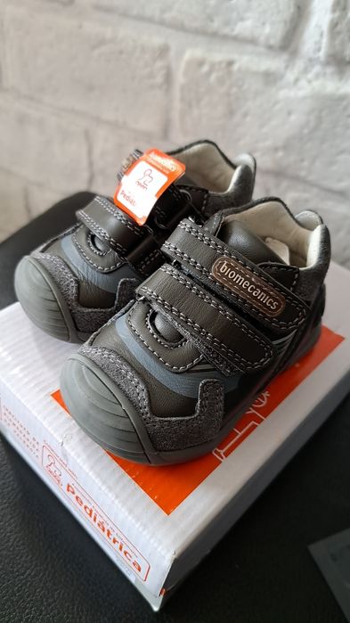 Детски обувки Biomecanics