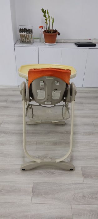 Стульчик трансформер