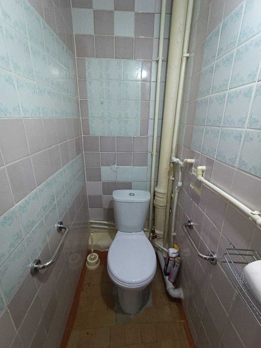 2х комн кв НОВОЙ планировки район 8 школы